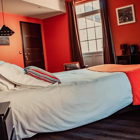 Chambres D'Hotes Saint Hubert Saunay Eksteriør bilde