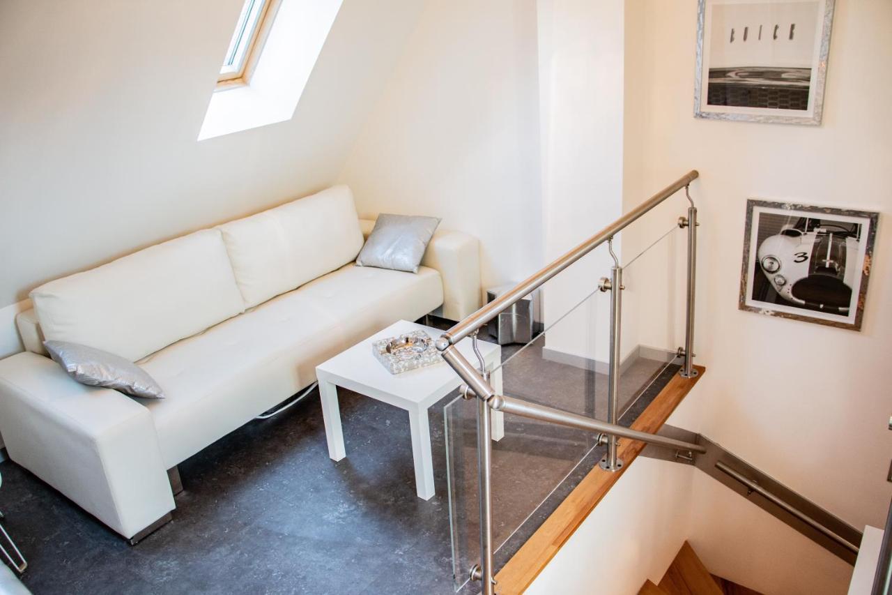 Chambres D'Hotes Saint Hubert Saunay Eksteriør bilde